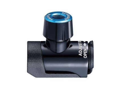 maxbike hustilka giyo gc 08se inflator na co2 bombicky