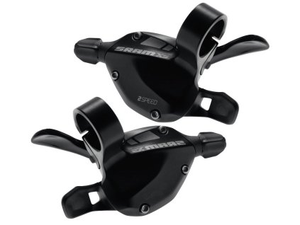 radenie sram sl x 5 trgger set 3x9 kolo