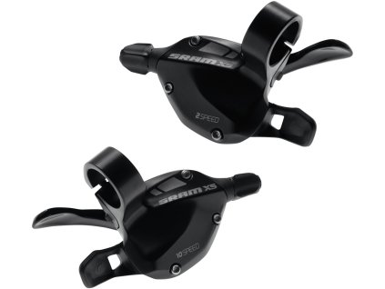 radenie sram sl x 5 trigger set 3x10kolo