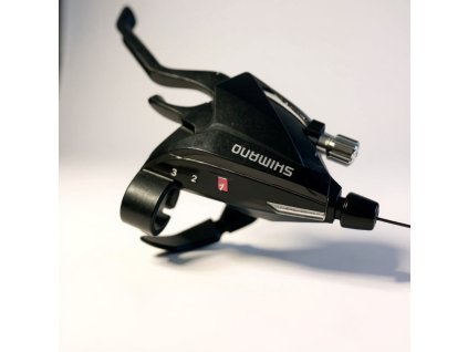 rad brzd paka st ef65 l2 3 kolo cierna shimano