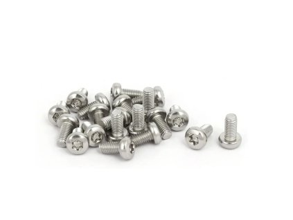 skrutka extend torx t25 k brzdovemu kotucu