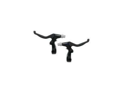 brzdove packy promax dural cierne