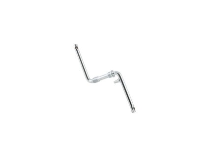 kluka bmx ocel 152mm