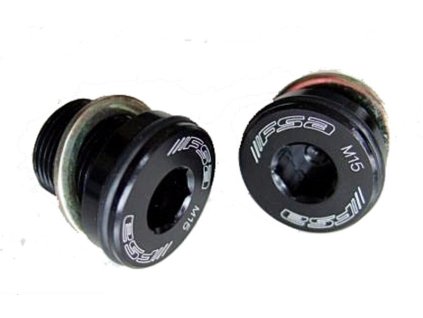 skrutky lavej kluky fsa m15 2ks ml094