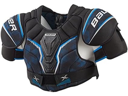 bauer ramena bauer x s21 sr senior