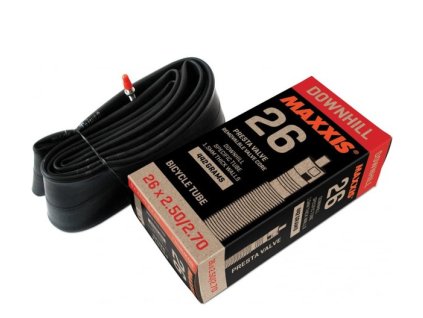 dusa maxxis downhill 26 x2 50 2 70 fv48mm