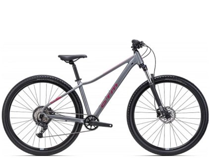 bicekyl ctm charizma 3 0 29 strieborna
