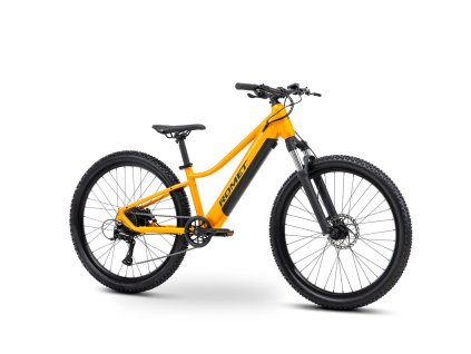 elektricky bicykel romet e rambler jr 1 0 504wh oranzovy6