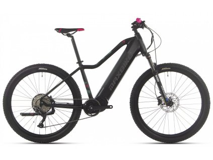 elektricky bicykel freya 2 1 e bike l 27 5 cierna