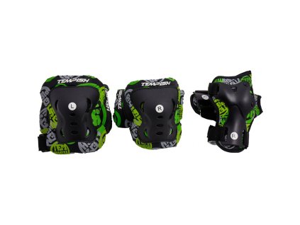 tempish fid beskyttelsessaet brn 3 pak