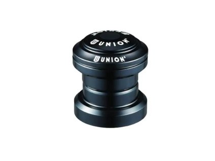 hlav zloz headset 1 hs 10bl