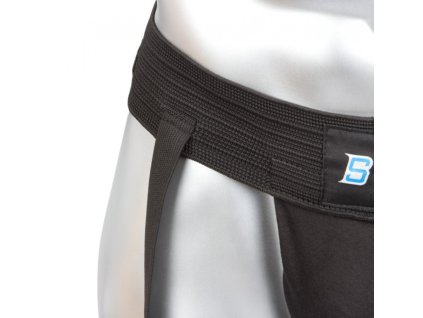 Suspensor z paskami - senior