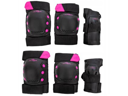 chranice sada dexard x 410 raven pink5