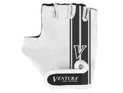rukavice ventura cierne