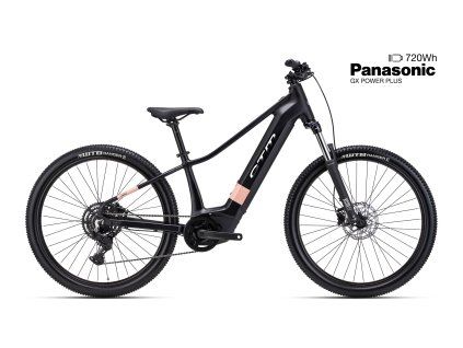 elektrobicykel ctm ruby gx matna cierna1