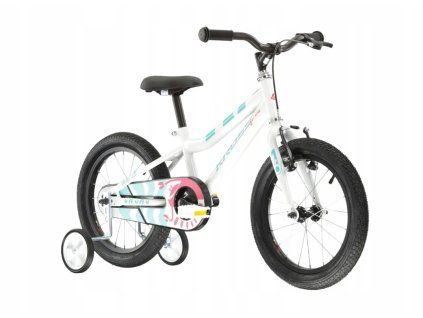 bicykel kross mini 16 biely2