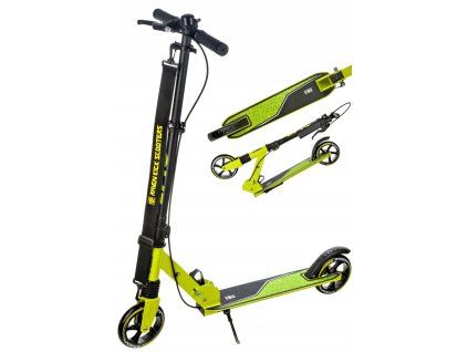 kolobezka epic lime1