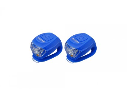 Sada MINI osvetlenia CTM Ufo, modré