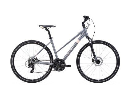 bicykel ctm maxima 1 0 matna seda 281
