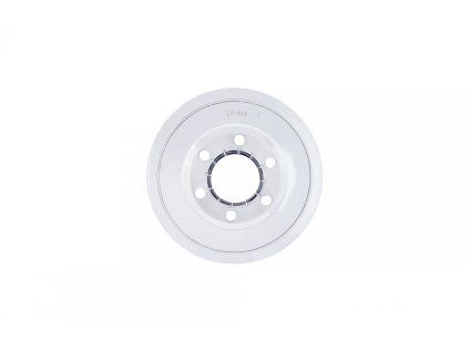 plastovy tanier pod viackolecko