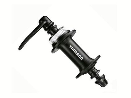 center lock shimano naboj predny