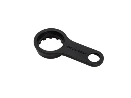naradie na plastovu skrutku v korunke mtb faa122 oem