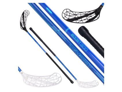 florbalova hokejka tempish boost