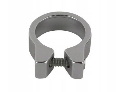 objimka podsedlova dural silver velkost 31 8mm2