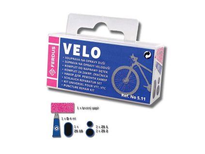 lepiaca sada ferdus velo