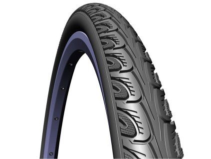 Plášť 26x 1 3/8  /37-590/  Hook Rubena