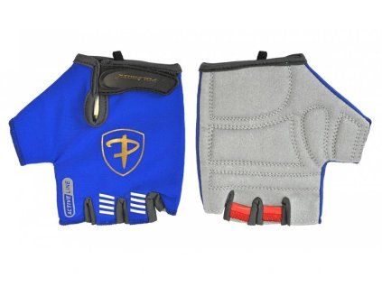 rukavice polednik active modre l