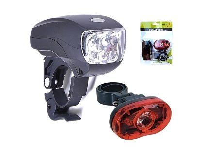 svetlo sada mpb blikacka 5led 2f