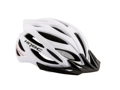 prilba qamax biela lesk m1