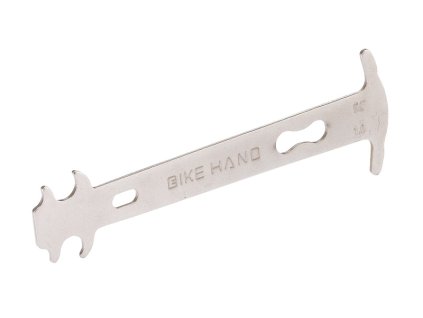 Kaliber reťaze - YC-503 BIKE HAND