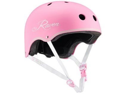 prilba raven essto pink1