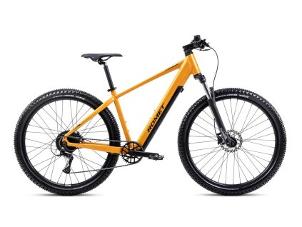 romet e rambler 1 0 504wh zlty2