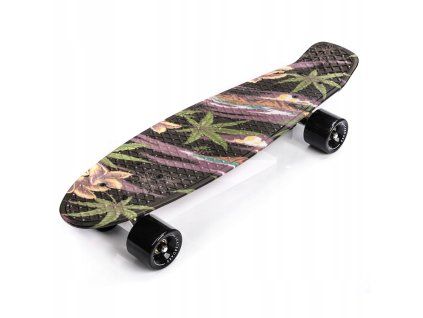 skateboard meteor flowers7