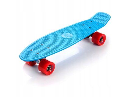 pennyboard meteor modry1