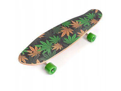 pennyboard meteor cannabis4