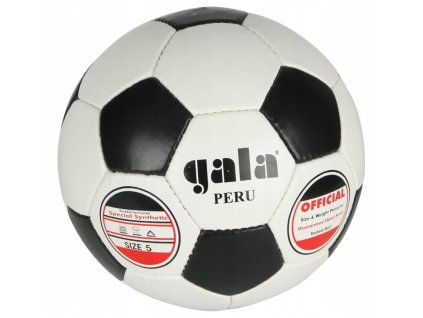 futbalova lopta gala peru1