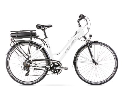 elektricky bicykel romet gazela rm m5