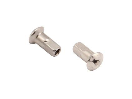 niple 3mm 14mm