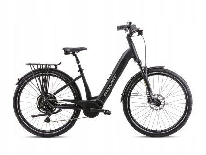 elektricky bicykel romet e modeco urb l 2 0 725wh grafit