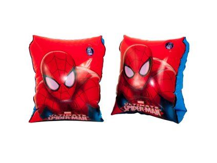 Rukavníky SpiderMan