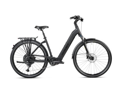 elektricky bicykel romet e modeco urb l 3 0 725wh grafit