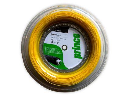 silon squash rebel 1 20 200m