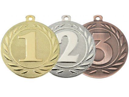 medaila d 5000 zlato striebro bronz2