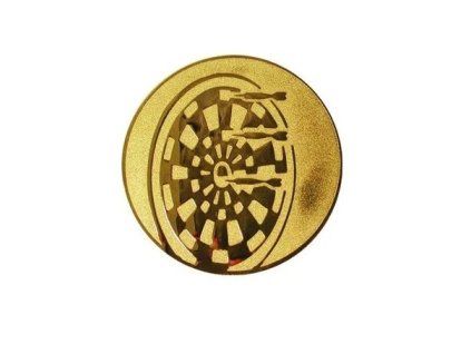 emblem sipky 25mm