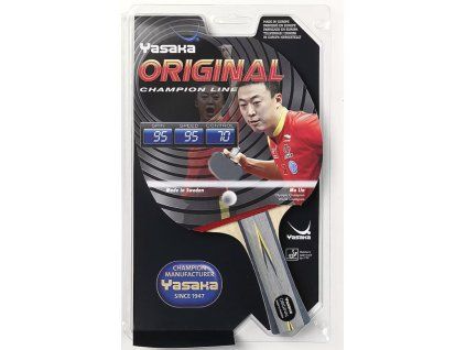 pingpongova raketa yasaka original