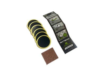 samolepiaca sada extend tufix 6ks